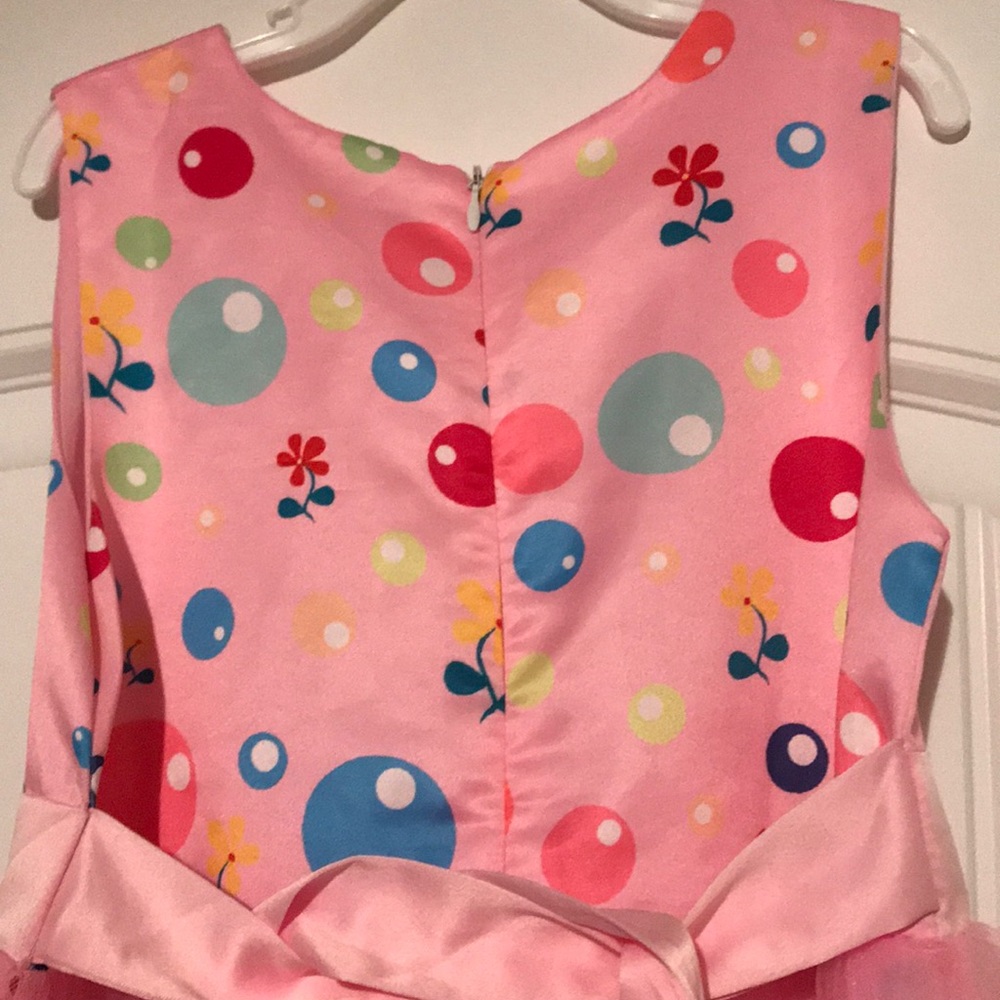 Dress - Picture 3 of 4